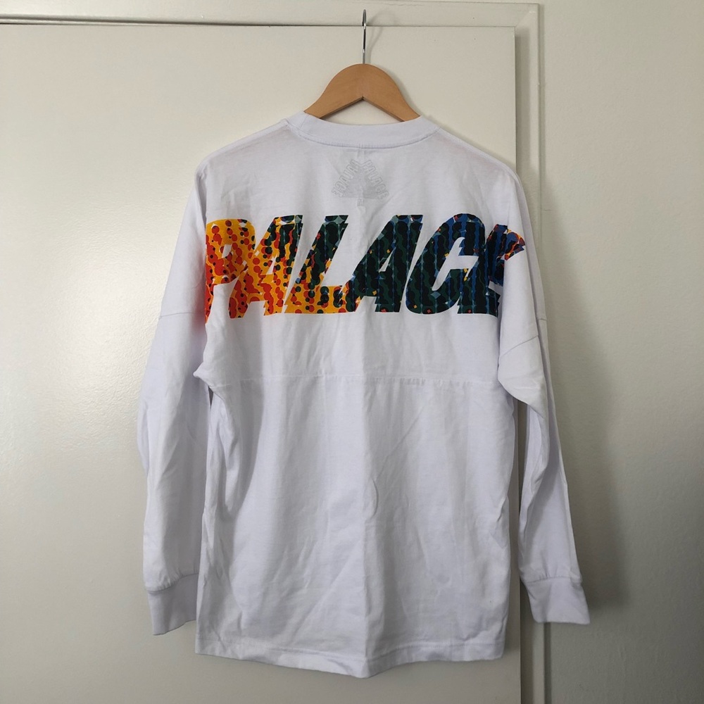 PALACE • TOP - Picture 2 of 6